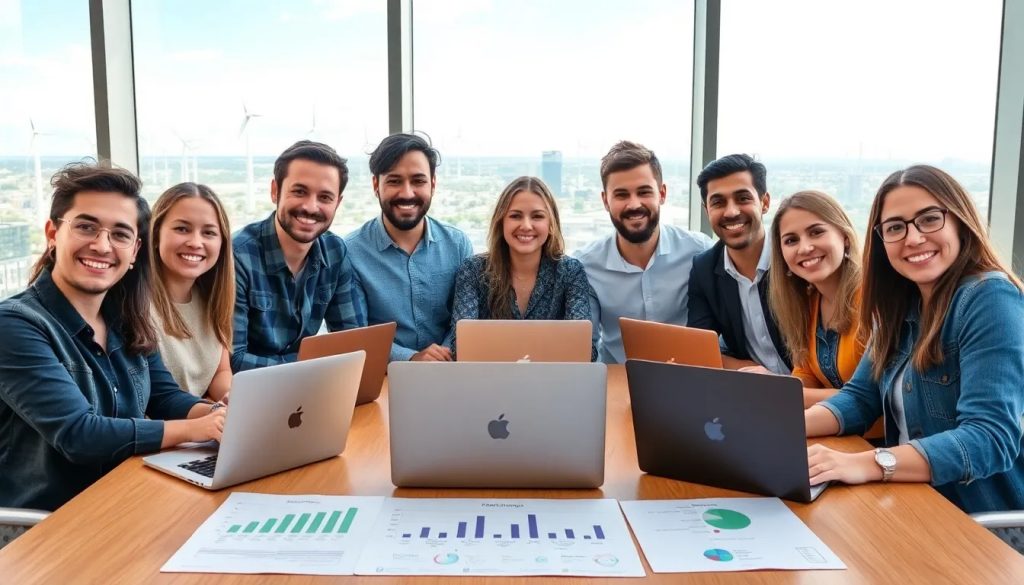 mba en banca de inversion con especializacion en energias renovables