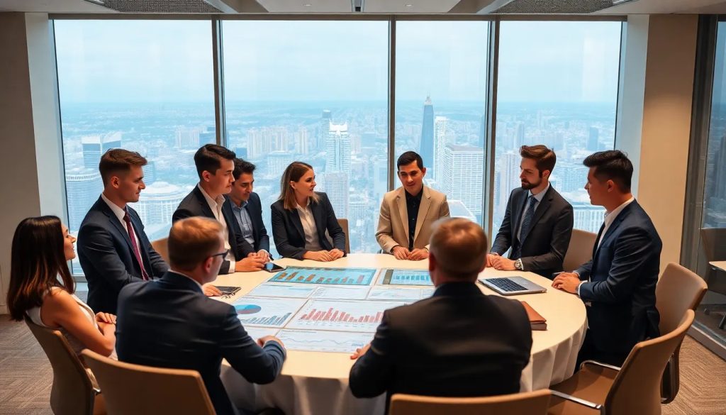 mba en banca de inversion con estrategias de gestion de la liquidez