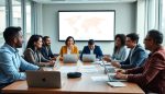 mba en banca de inversion con gestion de la diversidad en los equipos