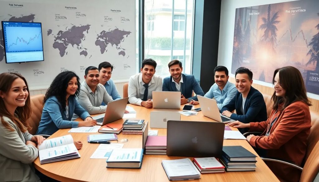 mba en banca de inversion y finanzas para inversion en criptoactivos
