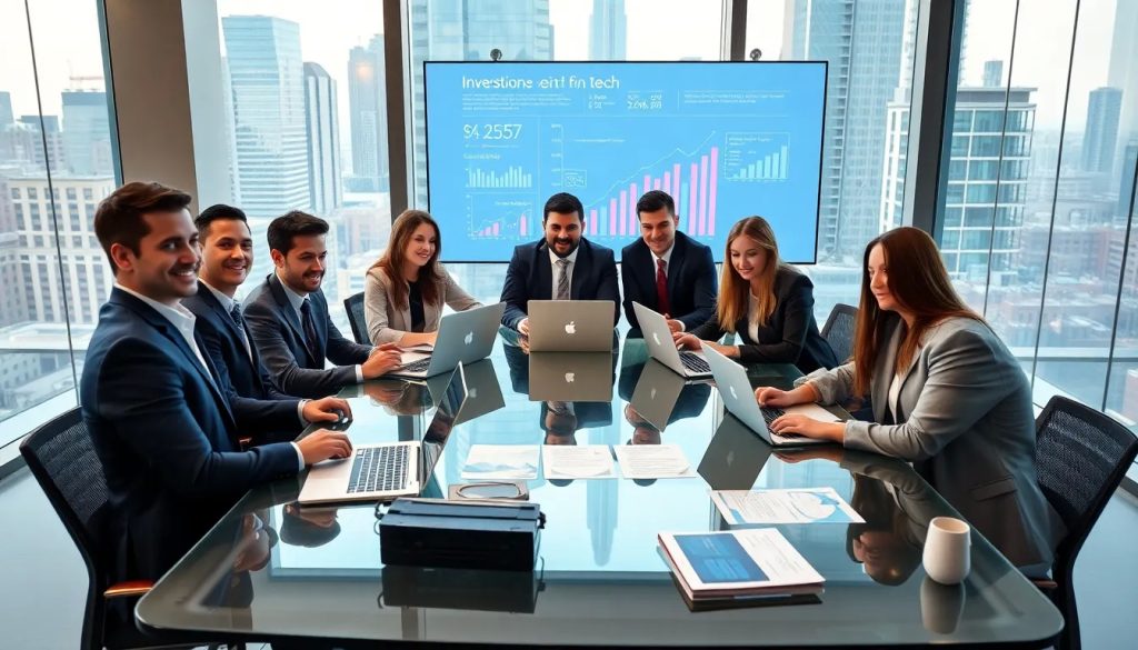 mba en banca de inversion y seguros con estrategias fintech y banca digital