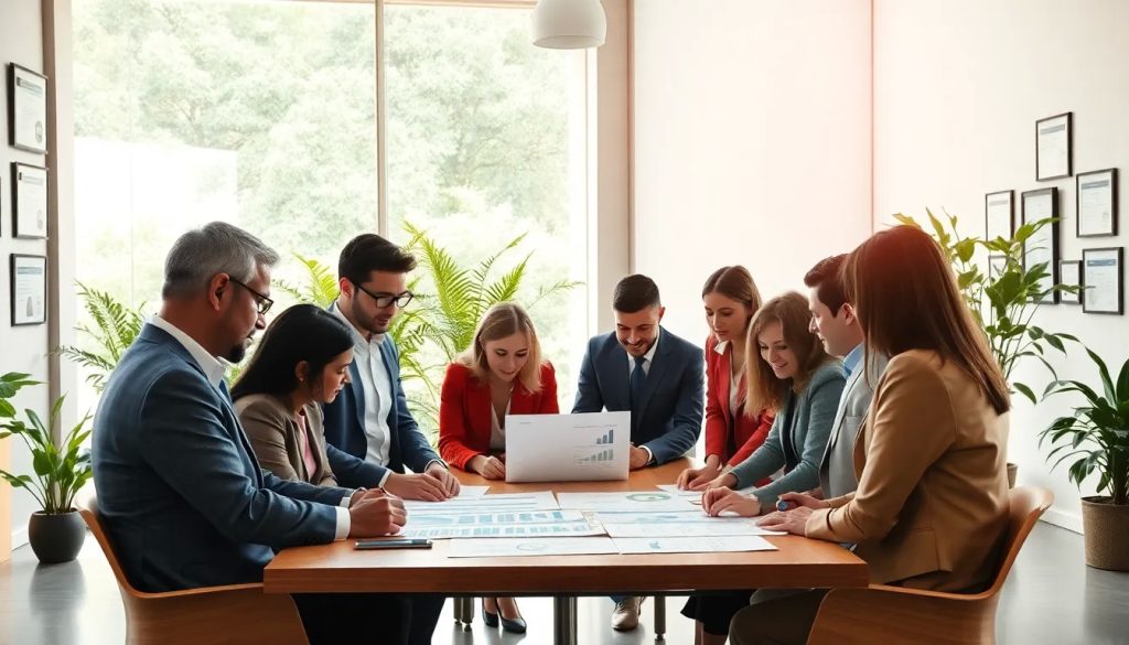 mba en banca de inversion y seguros para la sostenibilidad operativa