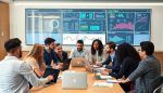 mba en banca y seguros con modulos de inteligencia artificial aplicada