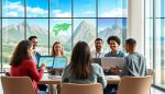 mba en desarrollo con enfasis en la gestion de clusteres de turismo de alto valor
