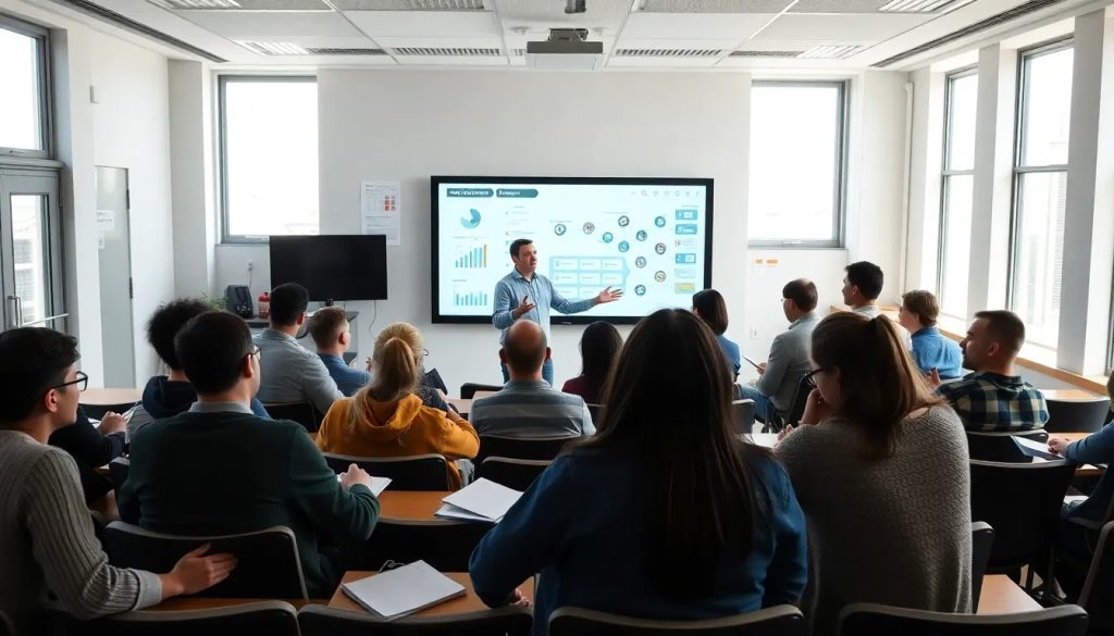 mba en desarrollo para el fomento de la inversion angel y el capital semilla
