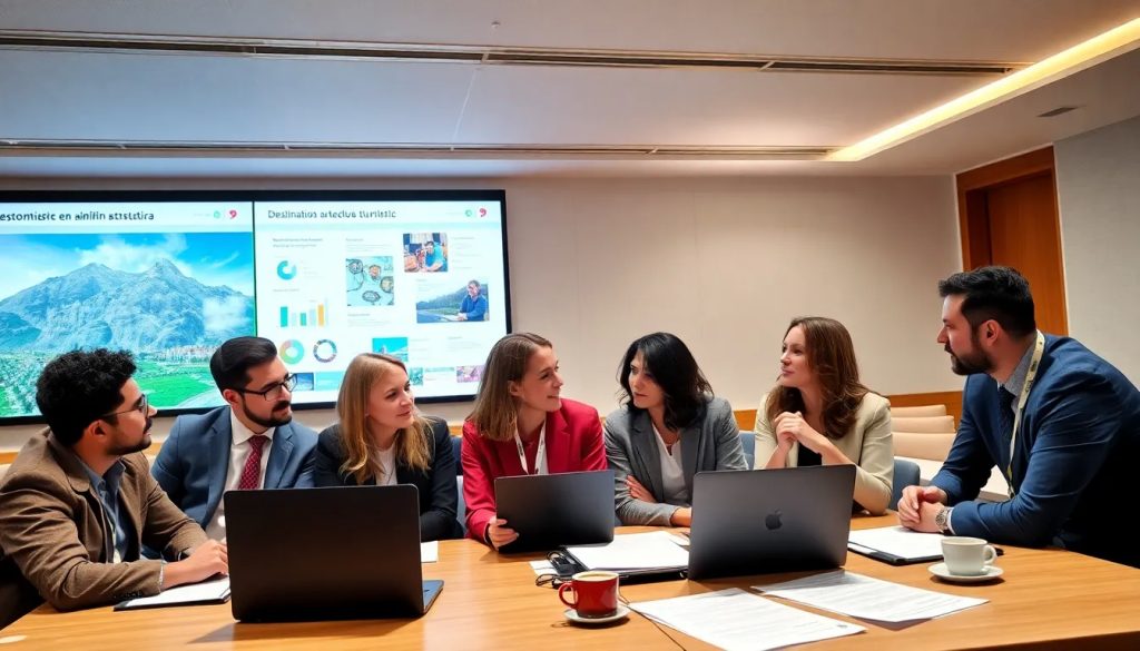 mba en desarrollo para el fomento de la inversion en infraestructura turistica