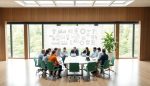 mba en desarrollo para la gestion de fondos de infraestructura verde