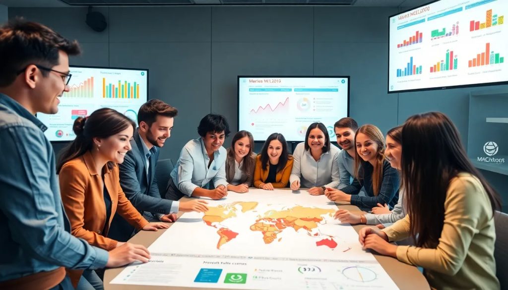 mba en desarrollo para la gestion de la marca pais y reputacion internacional