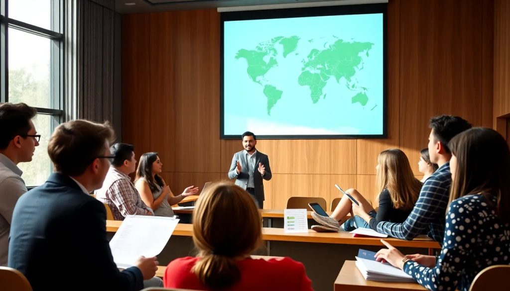 mba en desarrollo para la gestion de las relaciones con organismos financieros internacionales