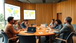 mba en desarrollo que fomenta la colaboracion intergubernamental