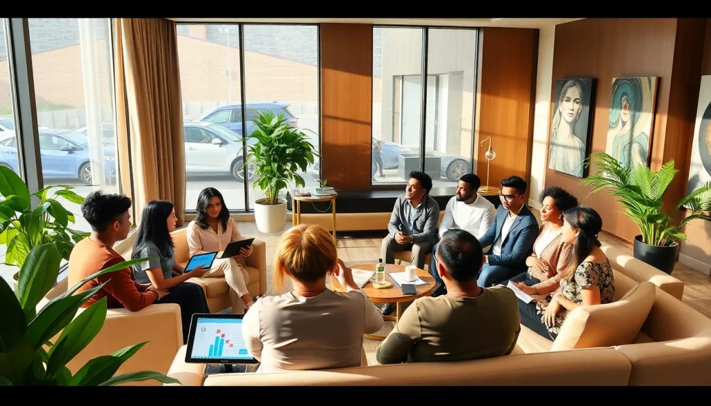 mba en direccion de hoteles de lujo con enfasis en la experiencia premium