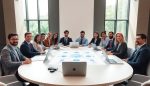 mba en direccion general con enfoque en estrategias de lanzamiento al mercado b2b