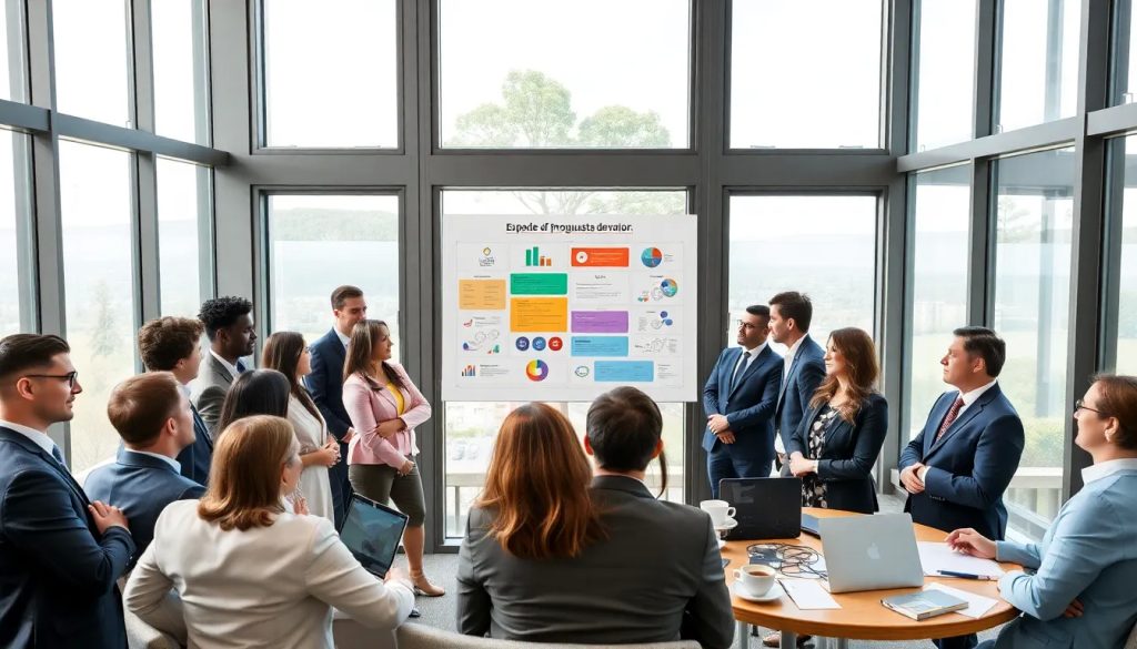 mba en direccion general con enfoque en propuesta de valor y posicionamiento de marca