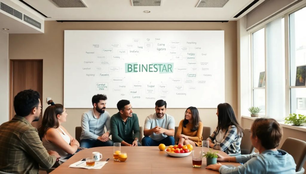 mba en direccion general con especializacion en gestion del bienestar y calidad de vida