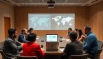 mba en direccion general con especializacion en sector logistico y comercio electronico