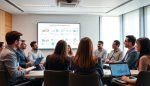 mba en direccion general con modulos de analisis de la competencia en la era digital