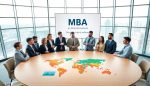 mba en direccion general con modulos de economia del desarrollo global