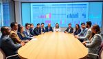 mba en direccion general con modulos de finanzas cuantitativas para la alta direccion