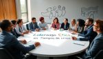 mba en direccion general con modulos de liderazgo etico en tiempos de crisis