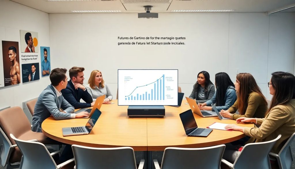 mba en direccion general con modulos de valoracion de startups en fases iniciales