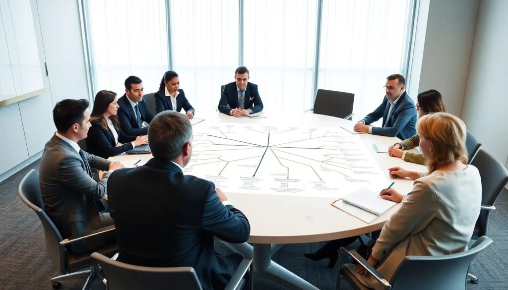 mba en diseno estrategico para la gestion de empresas familiares