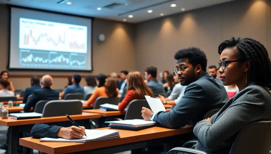mba en finanzas con analisis de la influencia de la politica monetaria