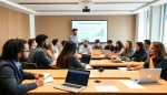 mba en finanzas con foco en la gestion de capital de riesgo vc