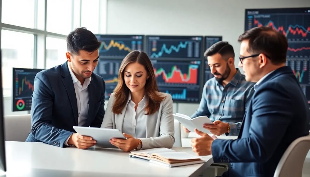mba en finanzas para gestion de carteras pasivas
