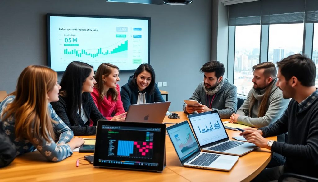 mba en finanzas y banca para integracion de datos y big data