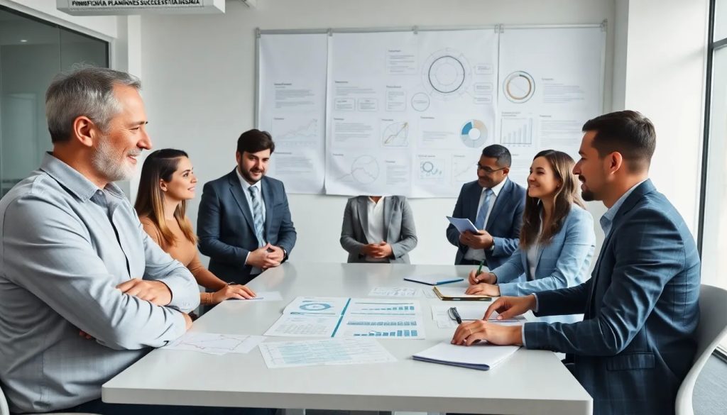 mba en finanzas y banca para la planificacion de sucesion empresarial