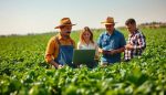 mba en gestion rural para productores pequenos