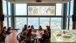 mba en gestion turistica enfocado en el desarrollo de infraestructuras