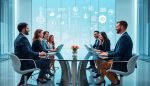 mba en innovacion de modelos con foco en la disrupcion del sector bancario