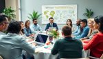 mba en innovacion para el sector de la gestion de residuos y reciclaje