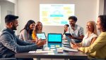 mba en modelos de negocio para la gestion de la innovacion abierta