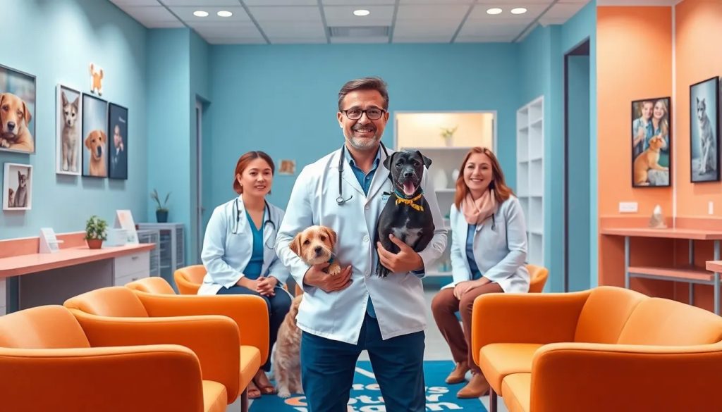 mba en negocios de la salud con enfasis en la gestion de clinicas veterinarias especializadas