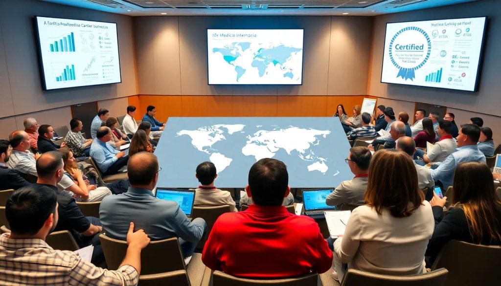 mba en negocios de la salud con foco en el turismo medico internacional y la acreditacion