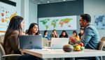 mba en negocios internacionales con foco en la cadena de valor agricola