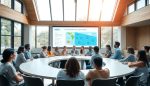 mba en recursos naturales con foco en la gestion del agua potable