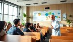 mba en salud para la gestion de la experiencia del empleado sanitario