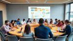 mba en salud para la gestion de la inteligencia competitiva en el sector