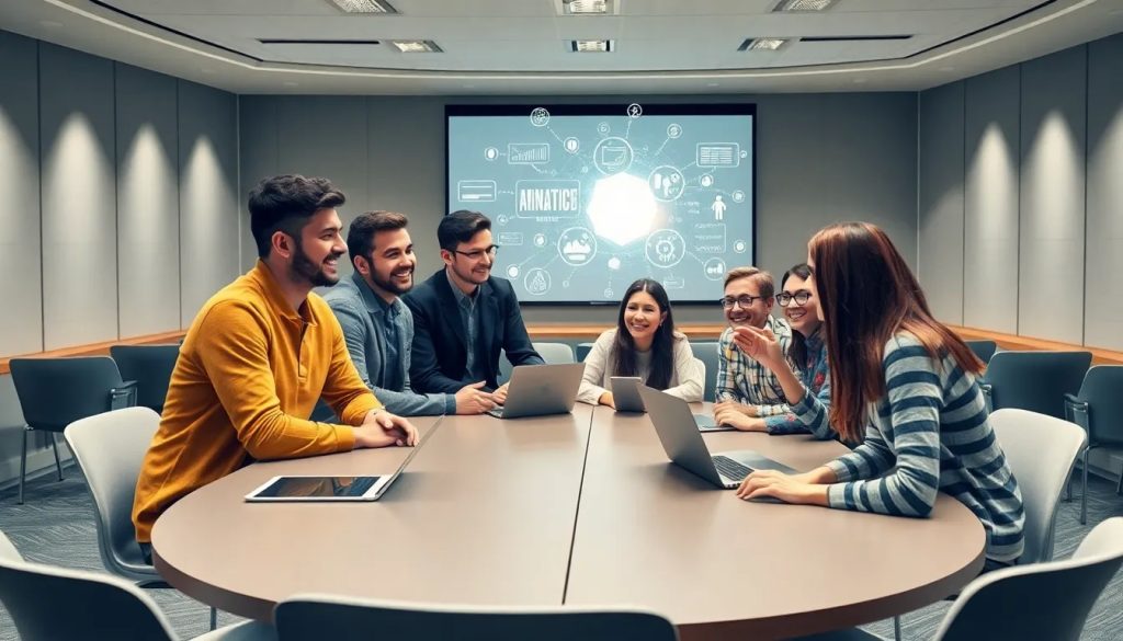 mba en seguros con especializacion en insurtech y transformacion digital