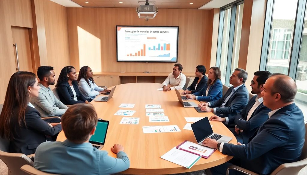 mba en seguros para agentes con analisis de rentabilidad