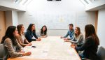 mba en turismo que incluye modulos de planificacion urbana turistica