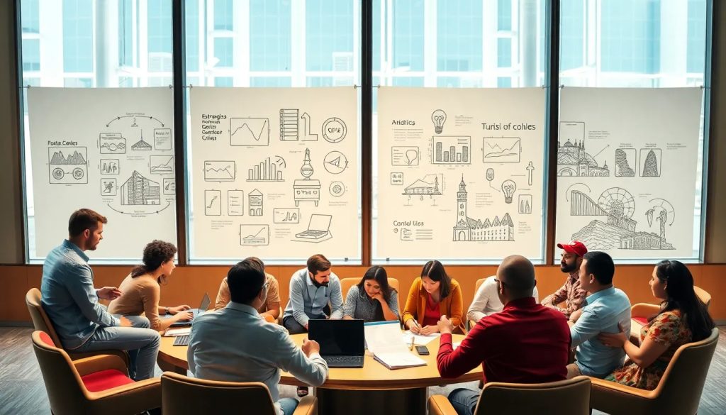mba enfocado en la gestion de activos de hosteleria y turismo