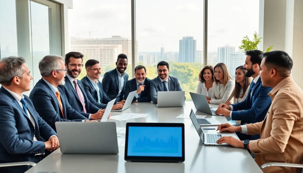 mba especializado en consultoria para el sector energetico