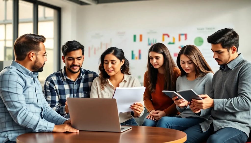 mba especializado en el emprendimiento social y de impacto