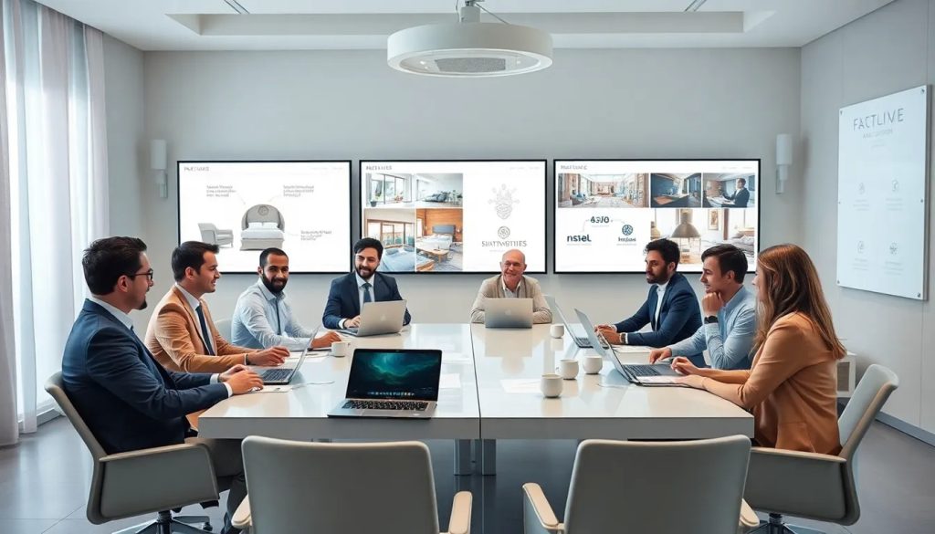 mba especializado en el modelo de negocio de hoteles de marca blanca white label