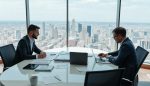 mba especializado en la gestion de joint ventures y alianzas estrategicas