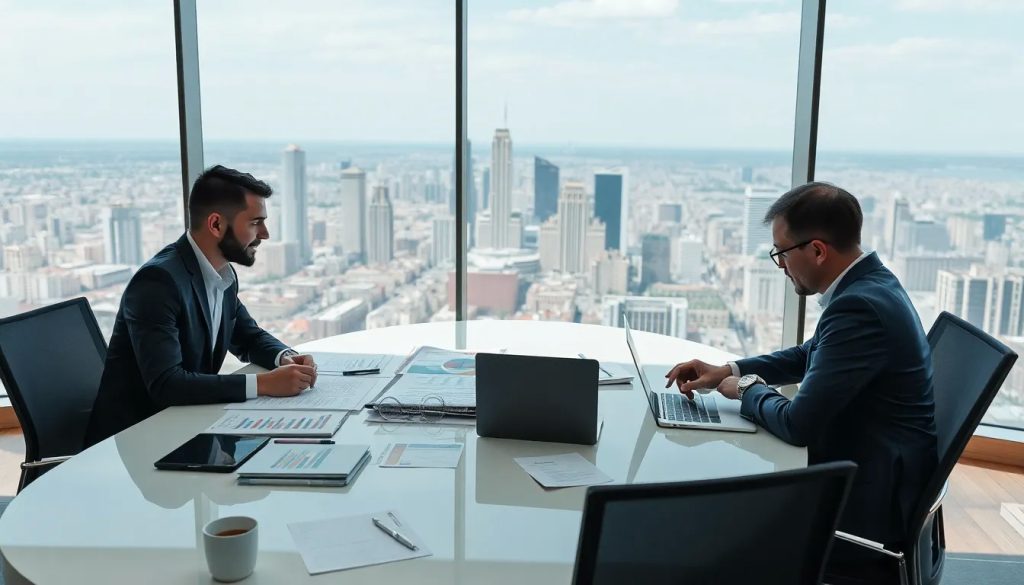 mba especializado en la gestion de joint ventures y alianzas estrategicas